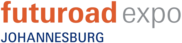 Logo of Futuroad Expo Johannesburg 2025