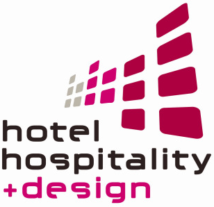 Logo of Hotel Hospitality + Design 2012