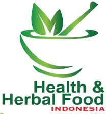 Logo of HERBAL & HEALTH FOOD INDONESIA Apr. 2026