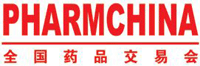 Logo of PHARMCHINA Sep. 2024