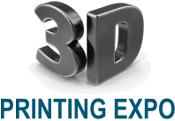 Logo of 3D PRINTING EXPO May. 2025