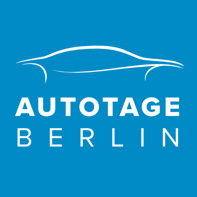 Logo of Autotage Berlin 2019