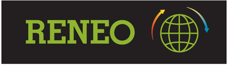 Logo of RENEO 2022