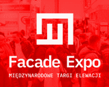 Logo of FACADE EXPO Dec. 2024