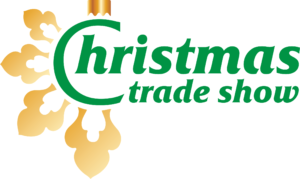 Logo of Christmas Trade Show 2023