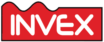 Logo of Invex 2014