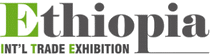 Logo of EITE - ETHIOPIA INTERNATIONAL TRADE EXHIBITION Mar. 2027