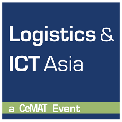 Logo of Logistics & ICT 2012