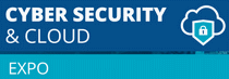 Logo of CLOUD & CYBER ​​SECURITY EXPO May. 2027