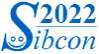 Logo of Siberian Conference on Control and Communications 2022
