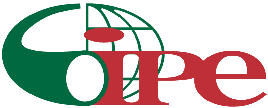 Logo of International Pipeline Exposition (IPE) 2014