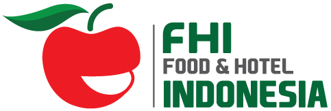 Logo of Food & Hospitality Indonesia 2024