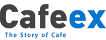 Logo of CAFEEX SHENZHEN Jul. 2026