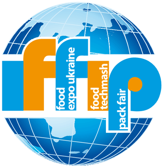 Logo of IFFIP 2025