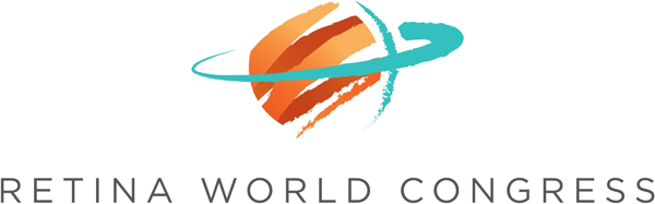 Logo of Retina World Congress 2024