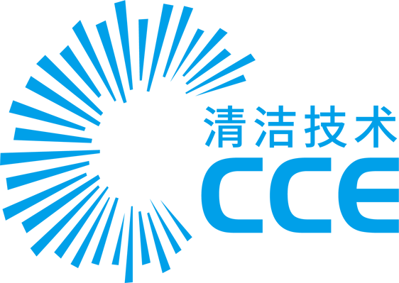 Logo of China Clean Expo 2025