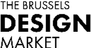 Logo of BRUSSELS DESIGN MARKET Mar. 2026