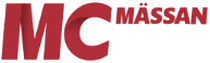 Logo of MC MÄSSAN Jan. 2027