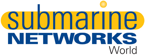 Logo of Submarine Networks World 2014