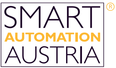 Logo of SMART Automation Austria 2014