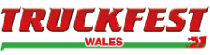 Logo of TRUCKFEST WALES Aug. 2026