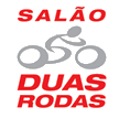 Logo of SALAO DUAS RODAS Oct. 2025