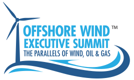 Logo of Offshore Wind Executive Summit 2024