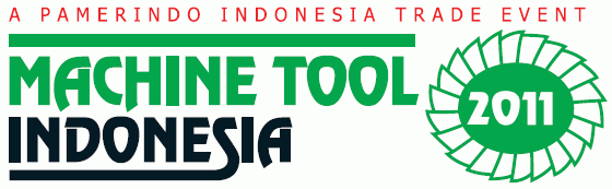 Logo of Machine Tool Indonesia 2011