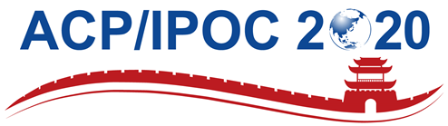 Logo of ACP/IPOC 2020