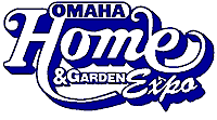 Logo of Omaha Home & Garden Expo 2025