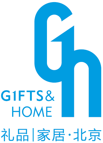 Logo of Gifts & Home Beijing 2024