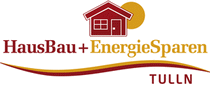 Logo of HAUSBAU + ENERGIESPAREN TULLN Jan. 2027