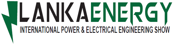 Logo of LankaEnergy 2018