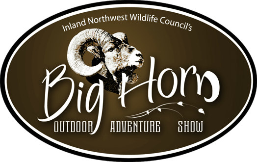 Logo of Big Horn Show 2026