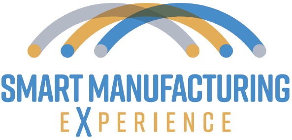 Logo of Smart Manufacturing Experience 2026