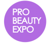 Logo of Pro Beauty Expo 2025