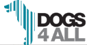 Logo of DOGS4ALL Nov. 2024