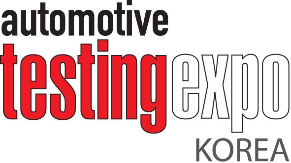 Logo of Automotive Testing Expo Korea 2025