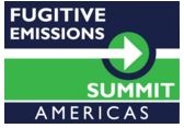 Logo of FUGITIVE EMISSIONS SUMMIT AMERICAS Apr. 2027