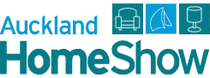Logo of AUCKLAND HOME SHOW Apr. 2024
