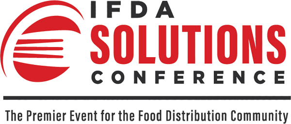 Logo of IFDA Solutions Conference 2024