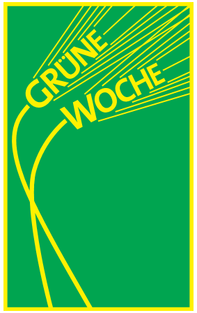 Logo of Grüne Woche 2025