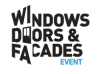 Logo of Windows Doors & Facades Event 2023