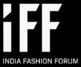 Logo of INDIA FASHION FORUM Jan. 2026