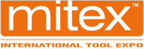 Logo of MITEX Nov. 2026
