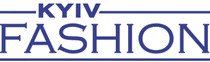 Logo of KYIV FASHION LINGERIE & SWIMWEAR. Jul. 2024