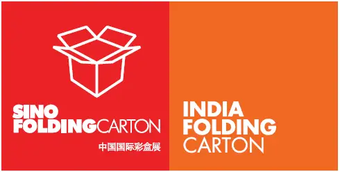 Logo of India Folding Carton 2024