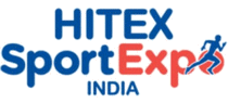 Logo of HITEX SPORTEXPO INDIA Aug. 2026
