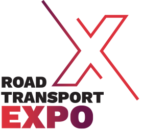 Logo of Road Transport Expo 2024