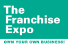 Logo of The Franchise Expo Edmonton 2023